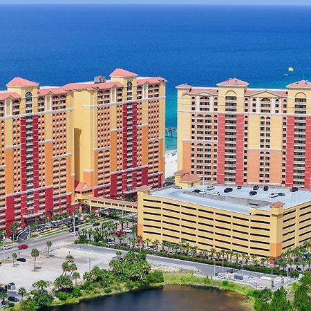 Calypso Beach Resort Towers Panama Stadt Exterior foto
